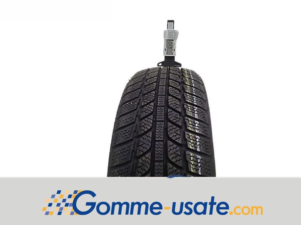 Gomme Usate Effiplus 175/65 R15 84H Winter Epluto I Radial M+S (80%) pneumatici usati Invernale